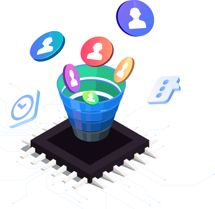 Contact Funnel Contact Funnel