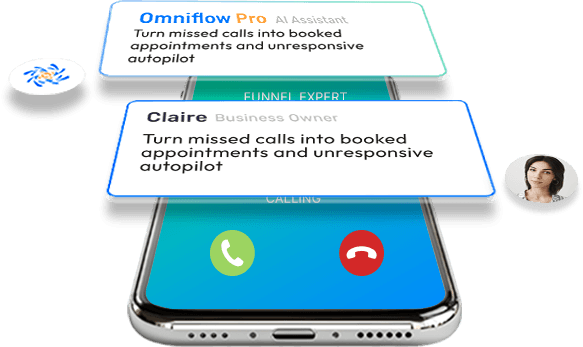 Missed Calls Missed Calls