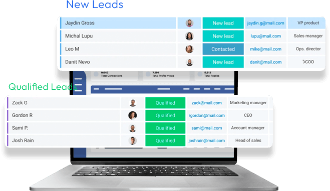 Instant Response Image Instant Response Image