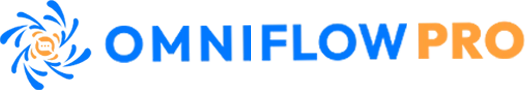 OmniFlowPro Logo